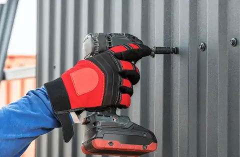 Travaux de zinguerie - Auneau-Bleury-Saint-Symphorien